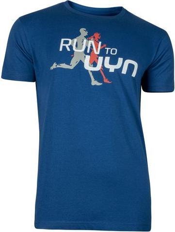 UYN T-Shirt Uynner Club Runner (XS)