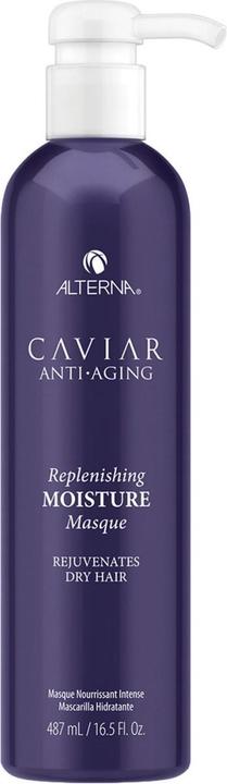 Actual product image Alterna Caviar Replenishing Moisture - Treatment Masque (487 ml)