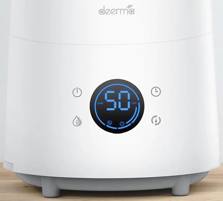 Immagine prodotto Deerma Ultrasonic humidifier LD220 (20 m²)