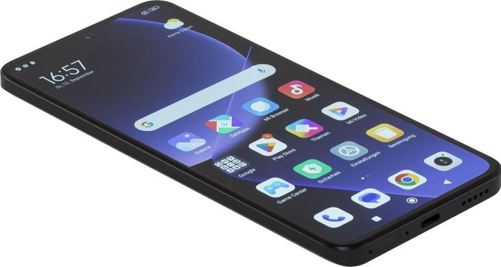 Produktbild Xiaomi 13T (256 GB, Black, 6.67", Dual SIM, 50 Mpx, 5G)