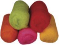 Actual product image Rayher Pure new wool 1