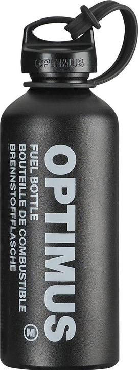 Image du produit Optimus Bouteille de combustible L 1.0 litre Noir