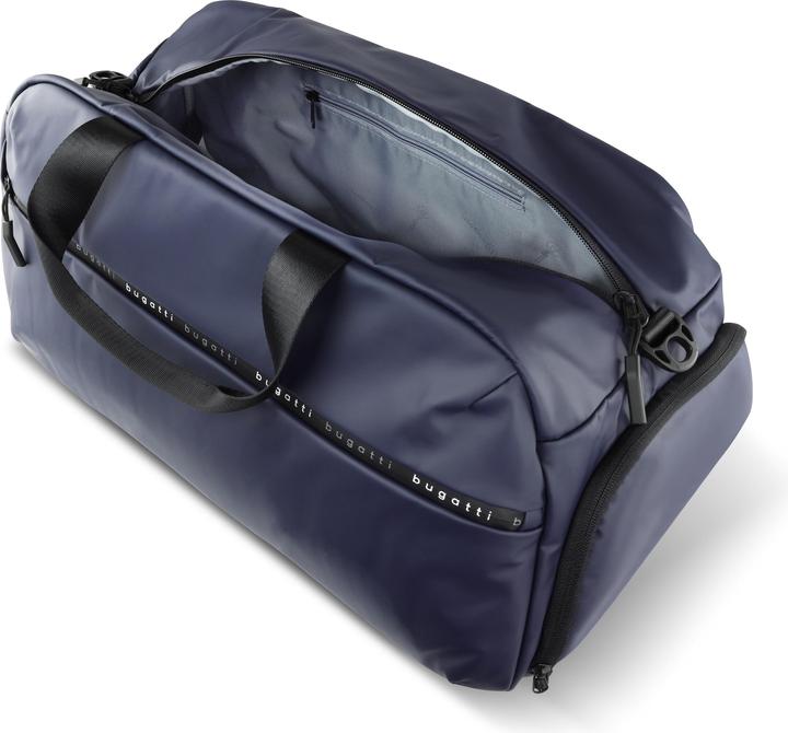 Image du produit Bugatti Sac de voyage Blanc Sports Bag (30 l)