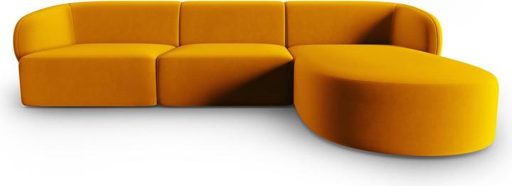 Produktbild Micadoni Shane (Ecksofa, Modular Sofa, 4-Sitzer)