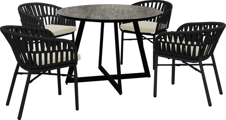 Immagine prodotto Giardimo Ropestyle (119 cm)