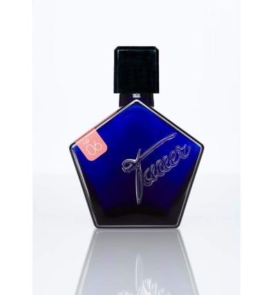 Image du produit Tauer PERFUMES Incense Rose EDP spray 50ml (Eau de parfum, 50 ml)