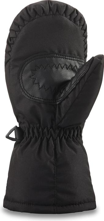 Actual product image Dakine Mitt Brat Black 2023 (S)
