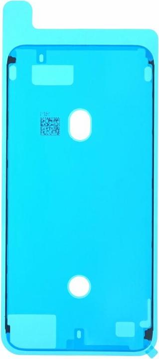 Image du produit OEM Adhésif d'écran Foil Sticker pour iPhone 6s Plus blanc (Film adhésif, IPhone 6S Plus)