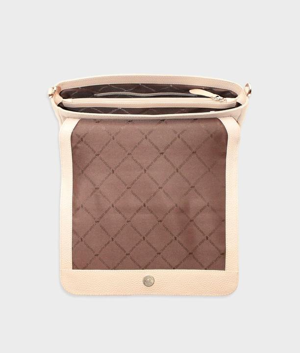 Actual product image Braun Büffel HANNA Flap