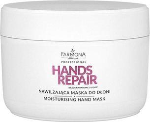Produktbild Farmona Hand- und Fussöl und Creme 300ml (300 ml)