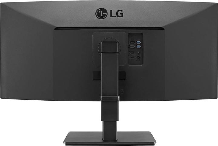 Actual product image LG 35BN77C-B (3440 x 1440 pixels, 35")