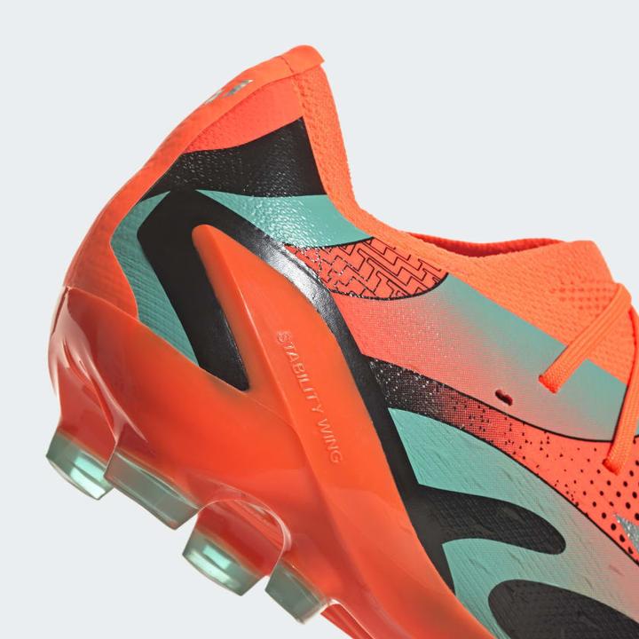adidas X Speed Portal Messi.1 FG (42 2/3)