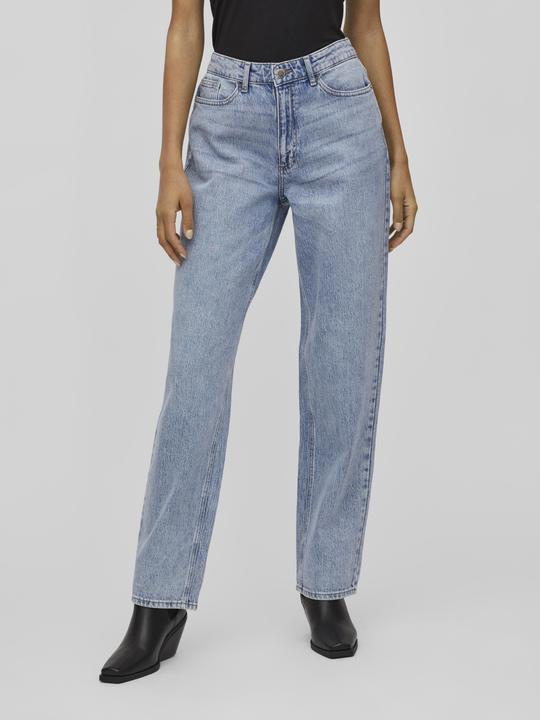 Immagine prodotto Vila VIKELLY High Waist Straight Fit Jeans (W34/L30)