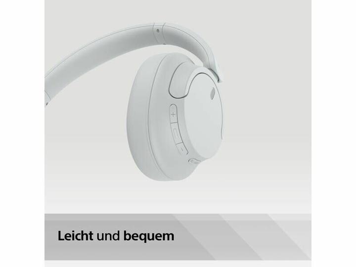 Immagine prodotto Sony WH-CH720N (NC, 35 h, Senza fili, Cablato)