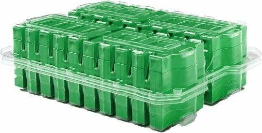 Produktbild HPE E LTO-8 Ultrium RW No Case Unlabelled Data Cartridge (LTO-8 Ultrium, 12000 GB)