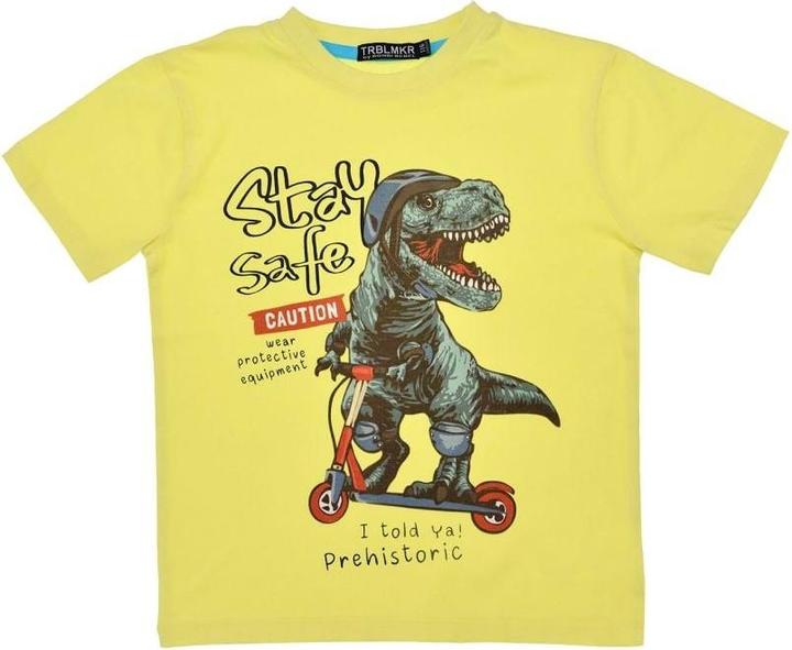 Bondi T-Shirt Dino (116)