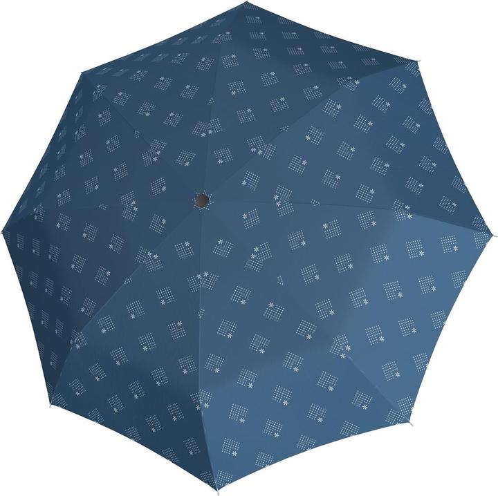 Immagine prodotto Doppler RS.Da.Fibre Magic Night Sky blu, 54/8, Pongee F/S