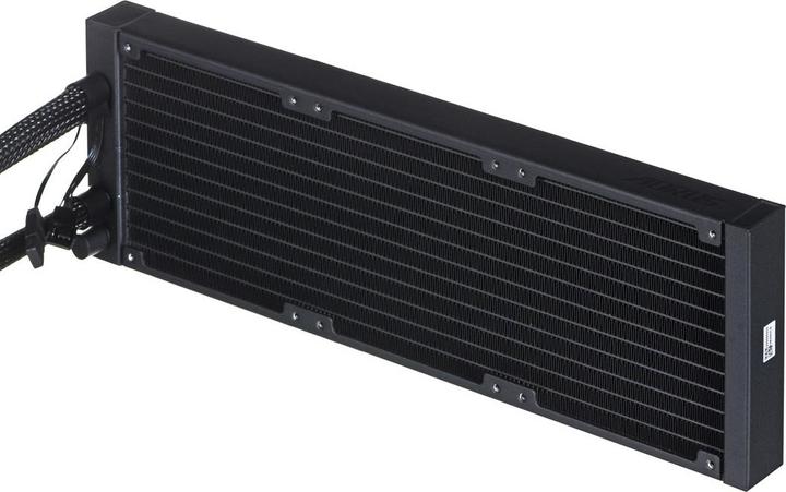 Actual product image Gigabyte AORUS Waterforce X II 360