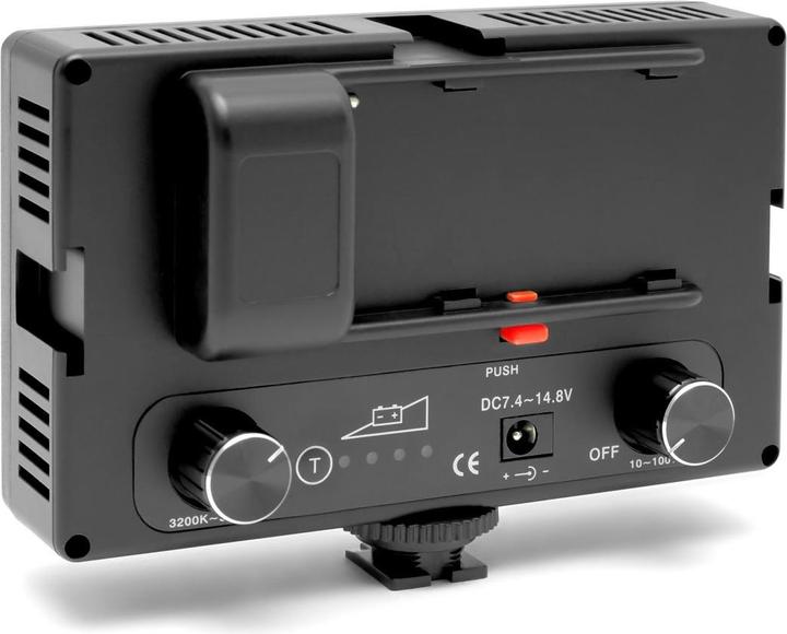 Produktbild Roko LED144