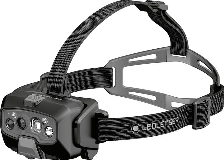 Actual product image Ledlenser Hf8r Core (1600 lm)