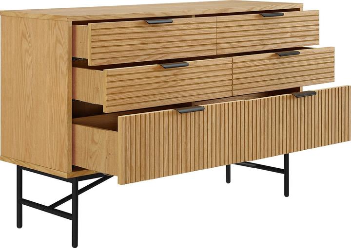 Image du produit SalesFever Kommode (120 x 40 x 80 cm)