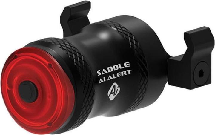 Lezyne Saddle AI Alert 250 (250 lm, 250 lm)