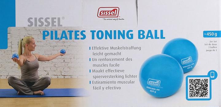 Produktbild Sissel Toning (9 cm)