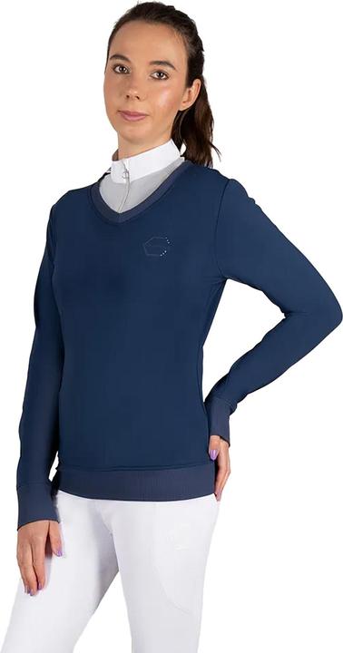 Coldstream Crailing Pullover Top