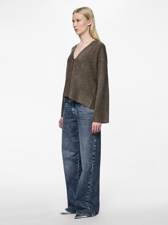 Actual product image Pieces PCNUNA cardigan (S)