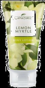 Image du produit La Nature Lemon M Bodylotion (Lotion pour le corps, 200 ml)