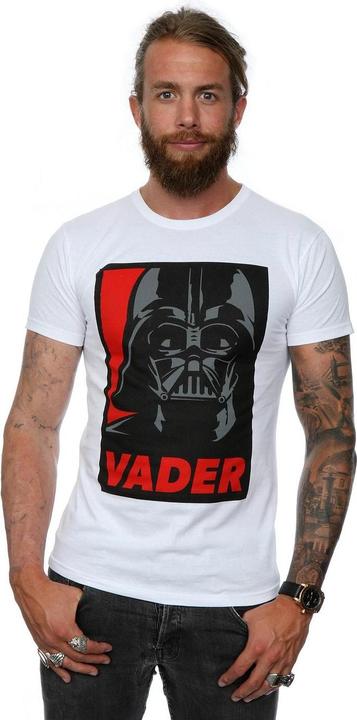Produktbild Star Wars TShirt (XXL)