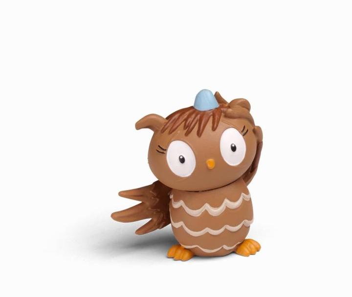 Productafbeelding Tonies De uil met de bult (Duits)