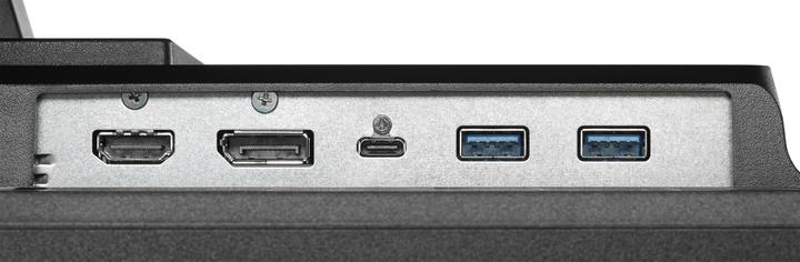 Produktbild NEC MultiSync E243F (1920 x 1080 Pixel, 24")
