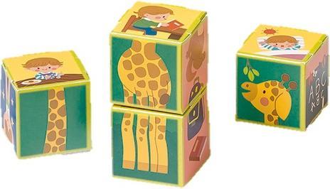 Image du produit Ravensburger prêt pour la maternelle (Français)