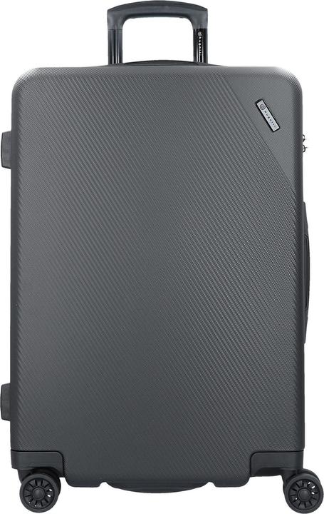Produktbild Bugatti Hartschalenkoffer (91 l, XL (ab 115l))