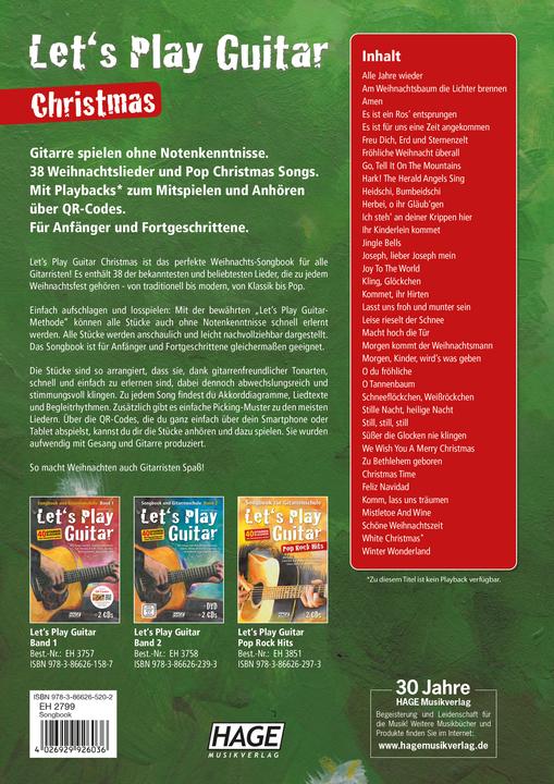 Produktbild Musikverlag (Deutsch, HAGE Musikverlag, 2020)