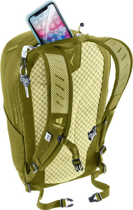 Actual product image Deuter Speed Lite 17 (17 l)