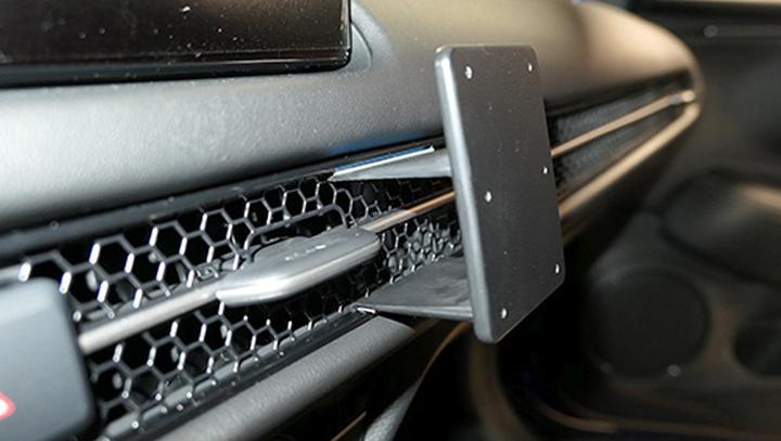 Immagine prodotto Brodit 856030 Supporto per auto Honda ZR-V 24-