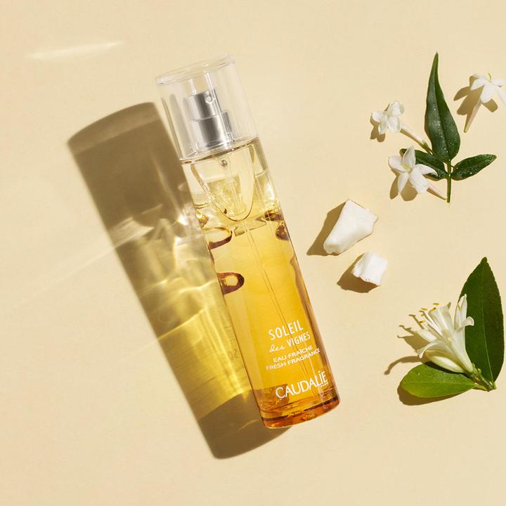 Image du produit Caudalie Soleil Vign Eau Fraiche (Eau fraîche, 50 ml)