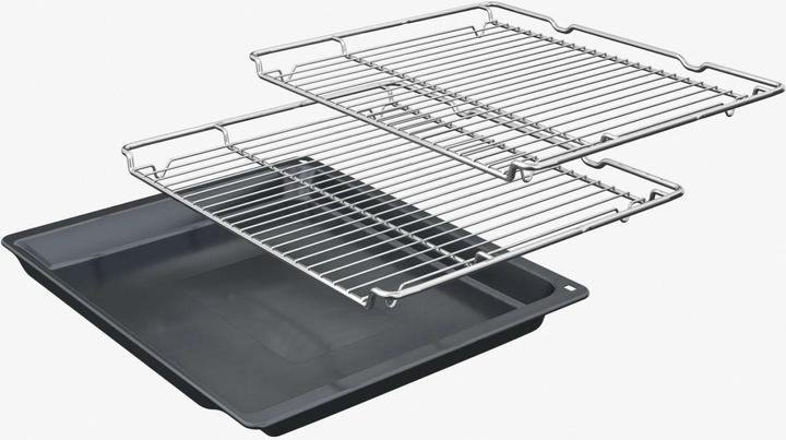 Produktbild Bosch Hausgeräte HBG7741B1