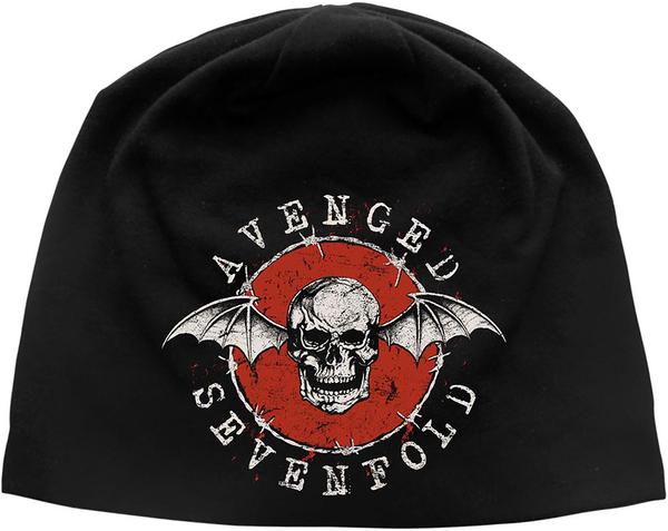 Produktbild Rock Off Avenged Sevenfold Unisex Beanie Hat