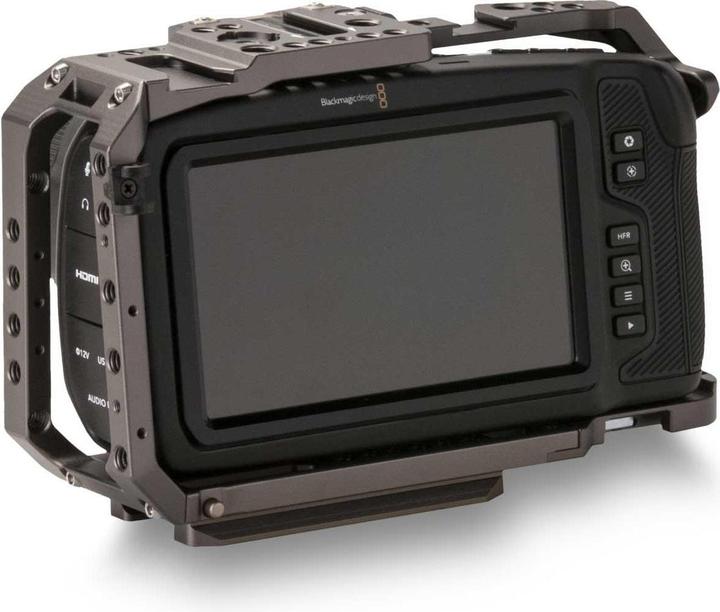 Immagine prodotto Tilta Gabbia completa per BMPCC 4K/6K (Gabbietta)