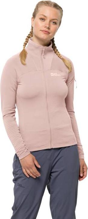 Actual product image Jack Wolfskin Prelight Fz W (S)