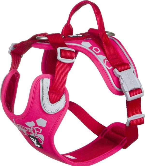 Immagine prodotto Hurtta Sele Weekend Warrior 80-100 cm, rubino (Cane)