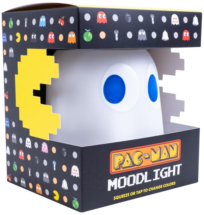 Image du produit Fizz Creations PAC-MAN Colour Changing Mood Light - 3.9 inches