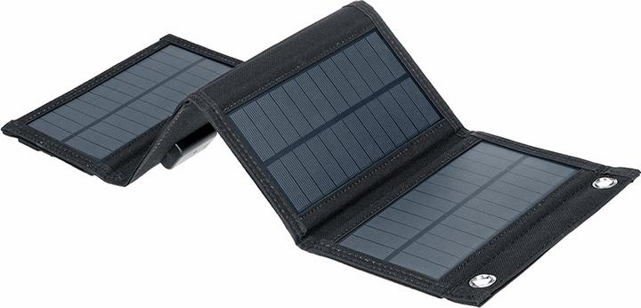 Produktbild Stride Faltbares Solar Panel (20 W, 0.28 kg)