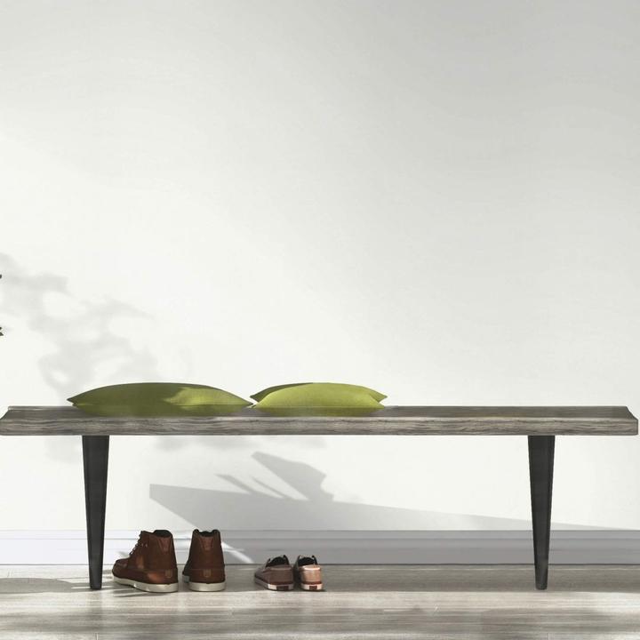 Actual product image Rasch Makulaturvlies Brick Lane (53 x 1005 cm)