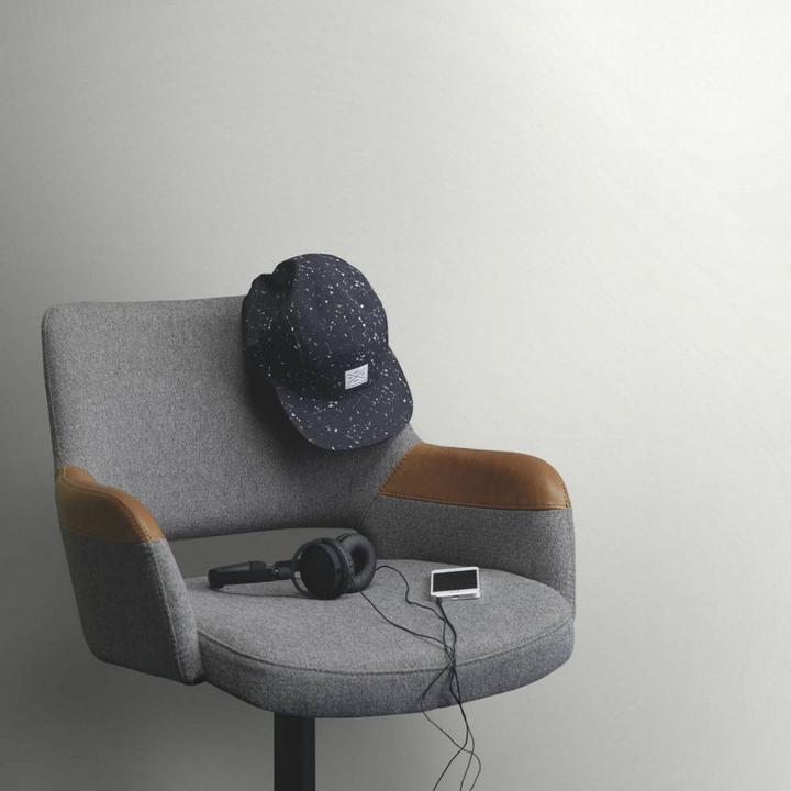 Actual product image Rasch Makulaturvlies Brick Lane (53 x 1005 cm)