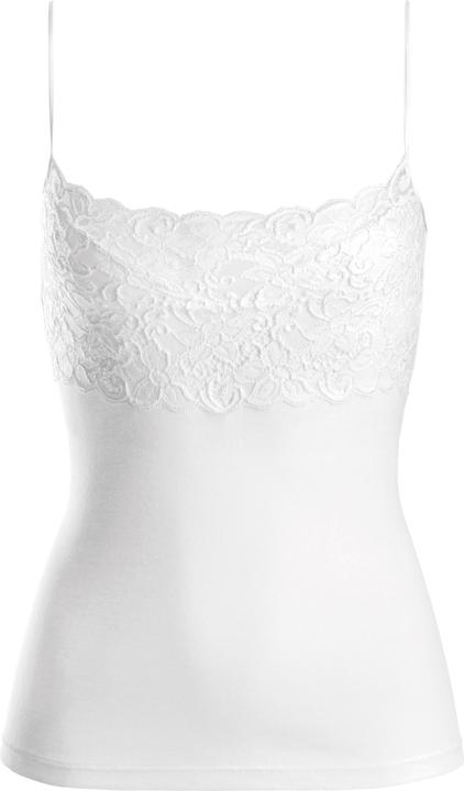 Immagine prodotto Hanro Moments Spaghetti Top (M)