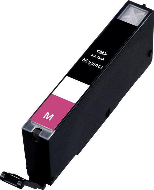 Actual product image Druckfuxx 6x XL TINTE PATRONEN Chip für CANON PIXMA MG6350 MG7150 MG7550 IP8750